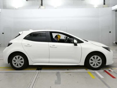 Toyota Corolla Hatchback