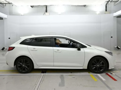 Toyota Corolla Touring Sports