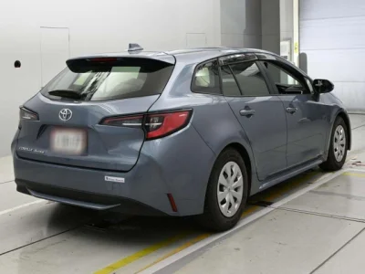 Toyota Corolla Touring Sports