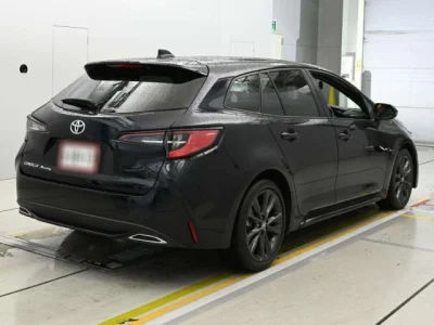 Toyota Corolla Touring Sports