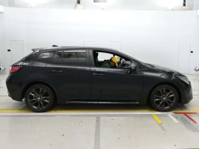 Toyota Corolla Touring Sports