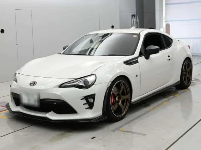 Toyota GT 86