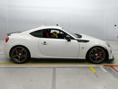 Toyota GT 86