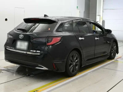 Toyota Corolla Touring Sports