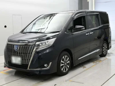 Toyota Esquire