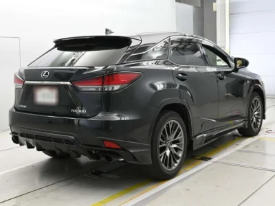 Lexus RX300