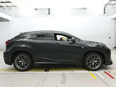 Lexus RX300