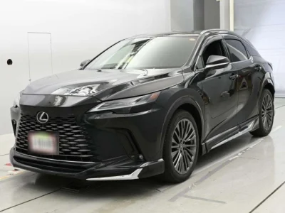 Lexus RX350