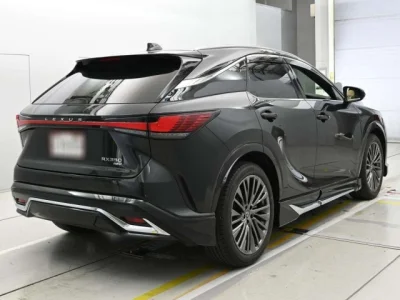 Lexus RX350