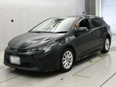 Toyota Corolla Touring Sports