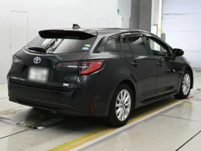 Toyota Corolla Touring Sports