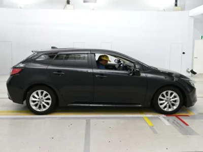 Toyota Corolla Touring Sports