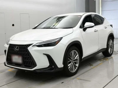 Lexus NX350h