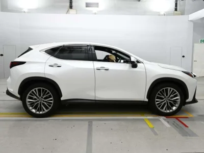 Lexus NX350h