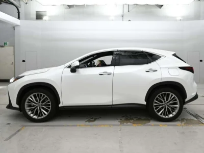 Lexus NX350h