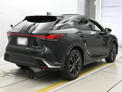 Lexus RX350