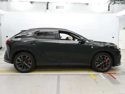 Lexus RX350