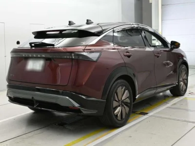 Nissan ARIYA