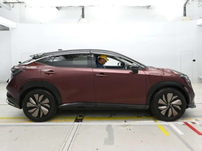 Nissan ARIYA