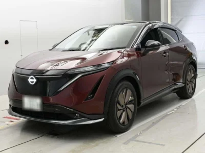 Nissan ARIYA