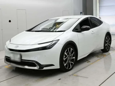 Toyota Prius PHV