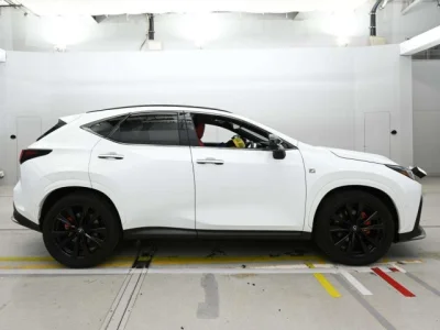 Lexus NX350h