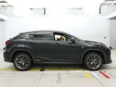 Lexus RX450h