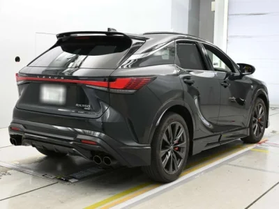 Lexus RX350
