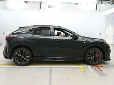 Lexus RX350