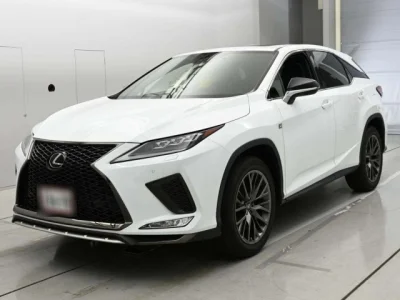 Lexus RX300