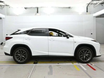 Lexus RX300