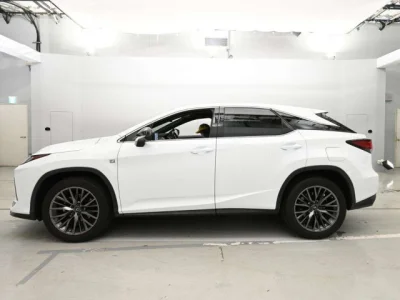 Lexus RX300