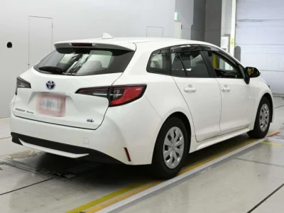 Toyota Corolla Touring Sports