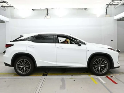Lexus RX300