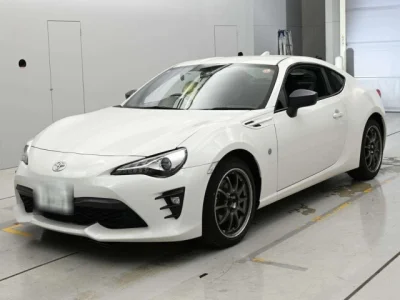 Toyota GT 86