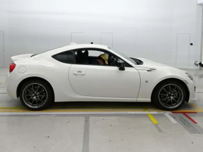 Toyota GT 86