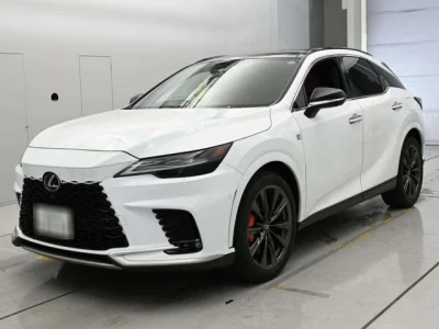 Lexus RX350