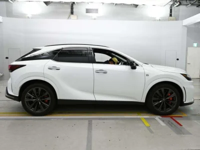 Lexus RX350