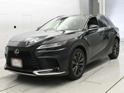 Lexus RX350