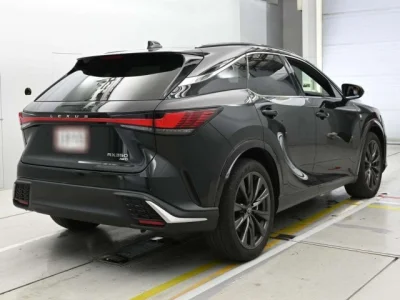 Lexus RX350