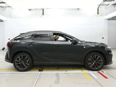 Lexus RX350