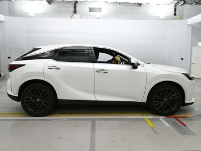 Lexus RX350