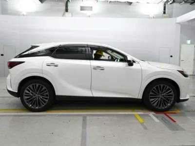 Lexus RX350