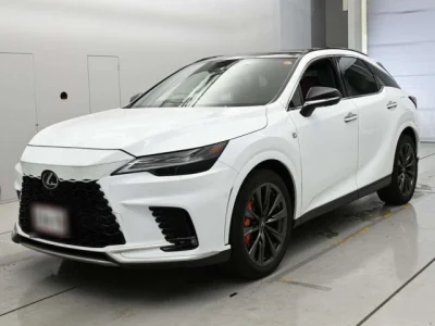 Lexus RX350
