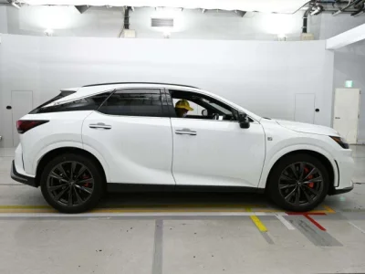 Lexus RX350