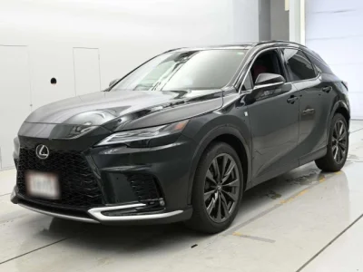 Lexus RX350