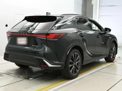 Lexus RX350