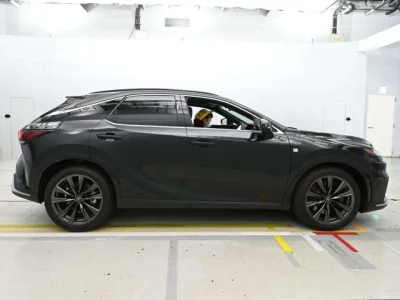 Lexus RX350