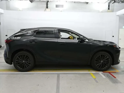 Lexus RX350