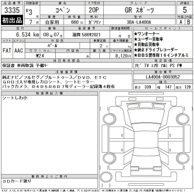 Toyota Copen